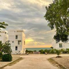 Two bedroom apartment at Fumba Town, Zanzibar