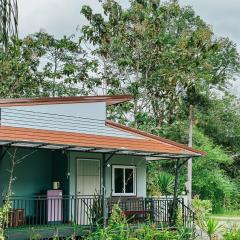 Baan Panmala Guesthouse - Ao Luek, Krabi