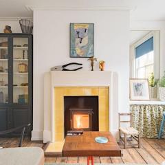 Folkestone Terrace - quirky vibe holiday home