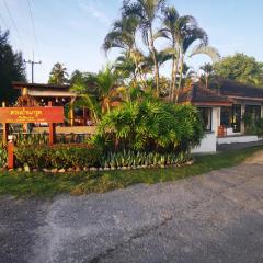 苏安班克鲁特海滩度假酒店