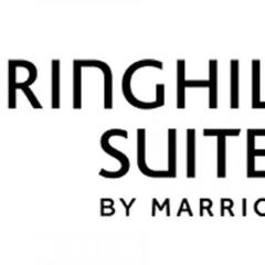 SpringHill Suites by Marriott Fort Wayne Southwest