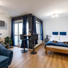 Sunnybelle Appartements Dresden I