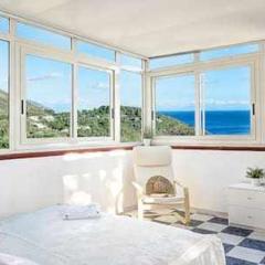 GOCCE VILLAS - Casa Maradona