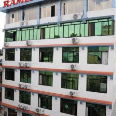 Rameshworam Hotel