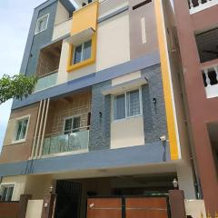 Alif Serviced (Hotel) Apartments