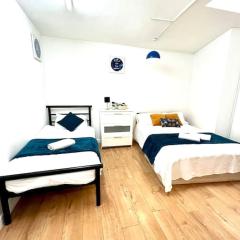 Brilliant One Bedroom Flat in London
