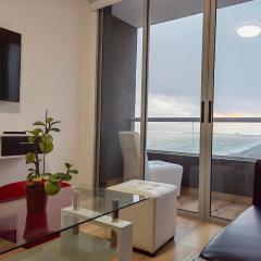 Pasión y Amor/Vista al Mar/Exclusivo Departamento