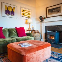Kinkell Cottage