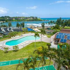 Kauai Banyan Harbor B24 condo