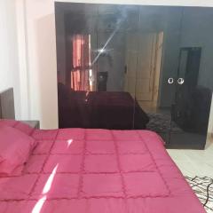 شقه مفروشه بمدينتى