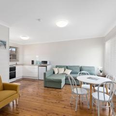 Carousel Apartment 5