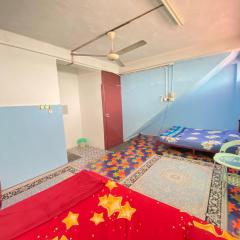MY GUNUNG HOTEL BUDGET