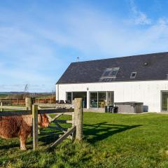 The Longhouse At Threave