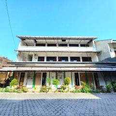 Hotel Jogja Kili Suci By Simply Homy
