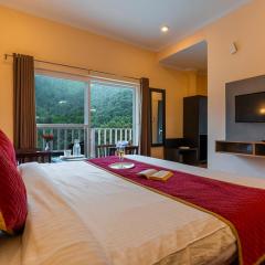 Hotel Vista Bhowali, Nainital - Vegetarian
