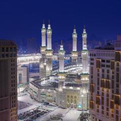 Jumeirah Jabal Omar Makkah