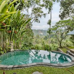 Anandari Ubud Villa