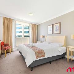 MetaWise Chatswood 1Bed next to station