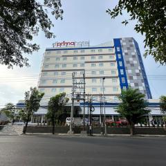 d'primahotel Jemursari Surabaya