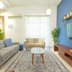 Ocean 27 Batu Ferringhi Shamrock Beach 6 Bedroom 22pax with Pool