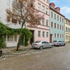 Pet Friendly Apartment In Naumburg With Kitchen