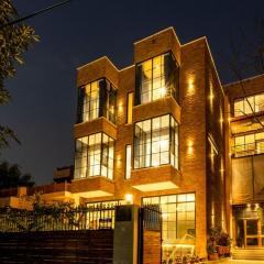 The Brickhouse Jaipur