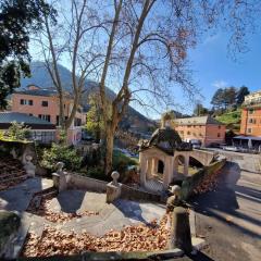 Holiday stay by Federica - Casetta Mami alle terme