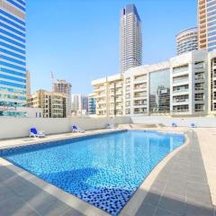 Apartment in Dubai Marina