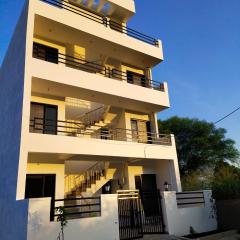 Swagat Villa Mount Abu