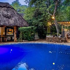 Victoria Falls Backpackers Lodge