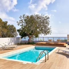 Villa Emilia - with private swimming pool