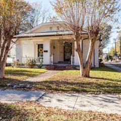 Charming Midtown Memphis 1BR