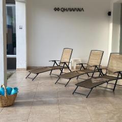 QHAWANA CABAÑAS & SUITES