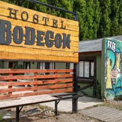 Hostal Bodegon