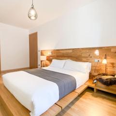 Iconic - A Pie De Pistas En 1 Minuto - Terraza con Vistas al Valle Arinsal - Parking Gratis l by BonesVacances