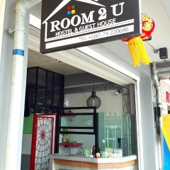 Room2u