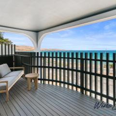 Sands on Sellicks #5 by Wine Coast Holidays