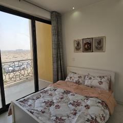 Room in Villa - Amazing One-Bedroom Villa TownHouse