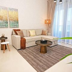 Al Reem Paragon 1BR Apartment