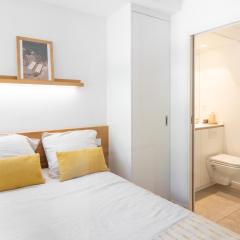 Babel Community Hôtel - Montpellier centre