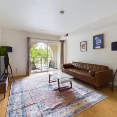 San Jose 3br w pool ac nr trails light rail SFO-1572