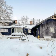 Gorgeous Home In Vang I Valdres With House A Mountain View