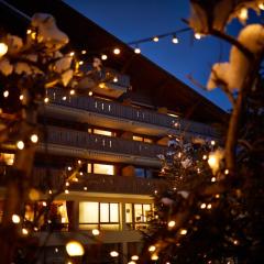 Apartment Gstaaderhof