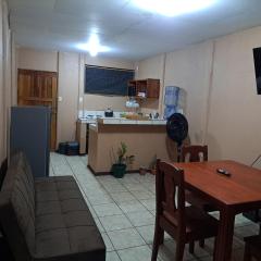 BRIKE Apartamento