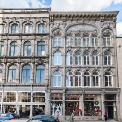 Le Merrill - Vieux Montréal