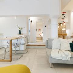 Stylish Apartment near Plaça España