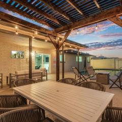 Cozy-Perfect location-Private Pool-Heat Optional-SunsetFun-GCU
