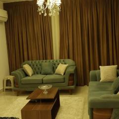 legacy newcairo apartment