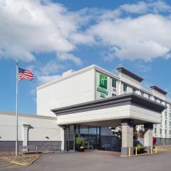 Holiday Inn Weirton-Steubenville Area