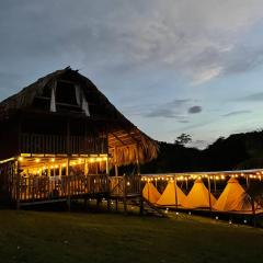 Bayano Ecolodge